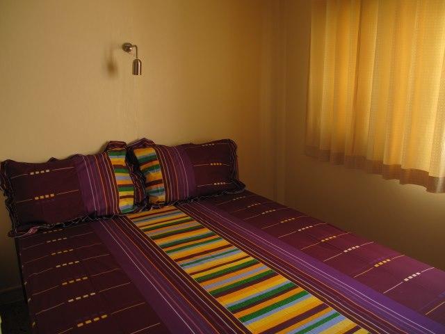 A.T Guesthouse Bangkok Buitenkant foto